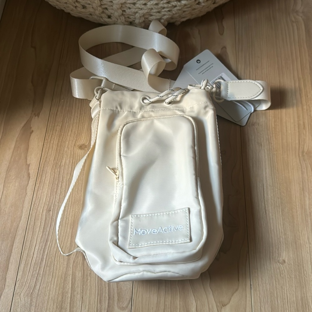 MOVE ACTIVE DRINK BOTTLE BAG